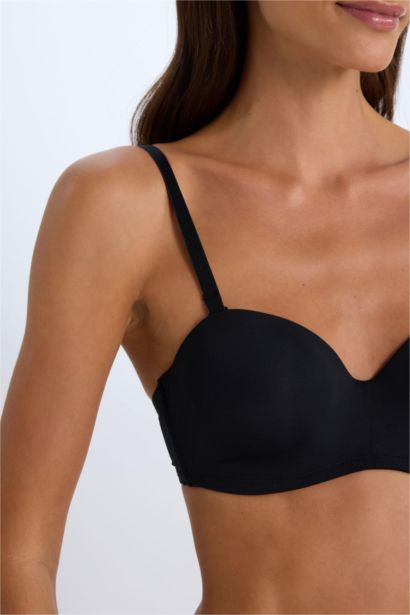 Strapless Bra