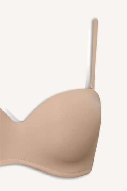 Fall in Love With Pad Bra