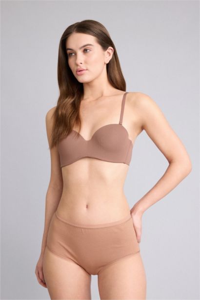 Fall in Love With Pad Bra