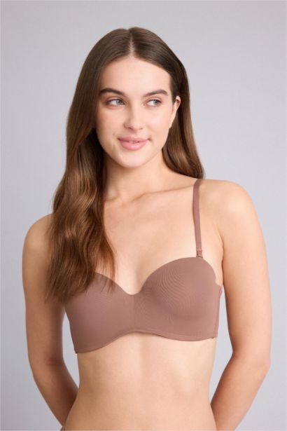 Fall in Love With Pad Bra