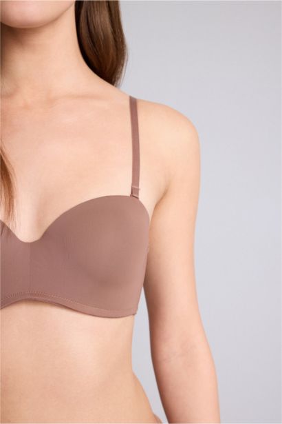 Fall in Love With Pad Bra