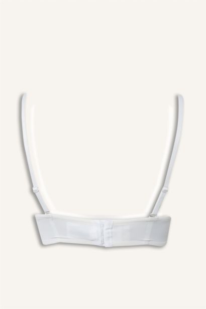 Fall in Love With Pad Bra