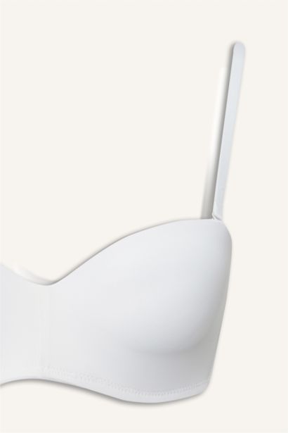 Fall in Love With Pad Bra