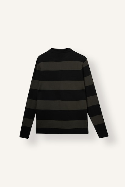 Standard Fit Knitwear Pullover