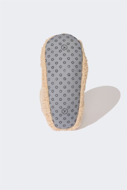 Pantoufles de Noël pour femme de Fall in Love