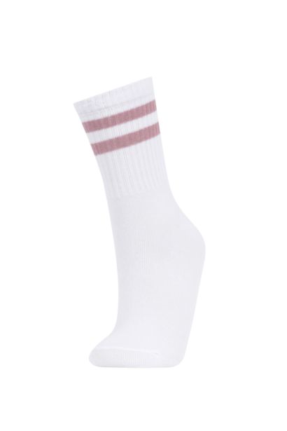 Girl 3 piece Long sock