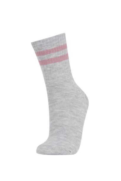 Girl 3 piece Long sock