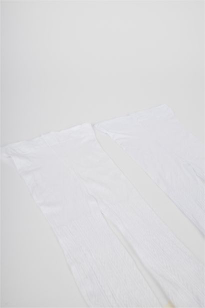 جوارب كيلون من قطعتين