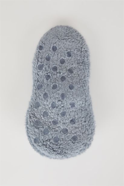 Chaussettes d'intérieur Coton Fille