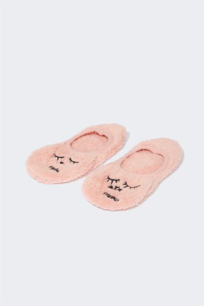 Girl Cotton Short Socks