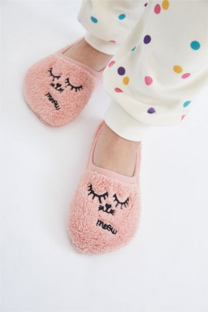 Girl Cotton Short Socks