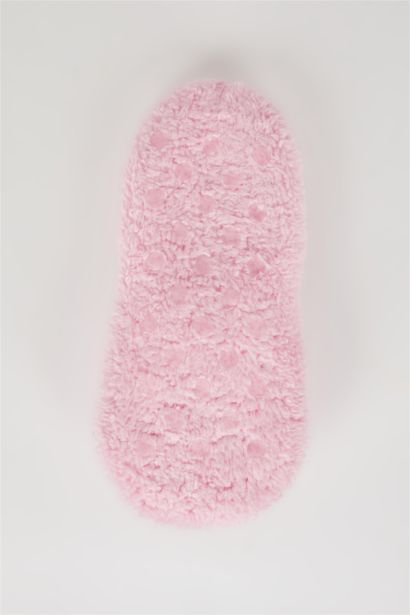 Chaussettes d'intérieur Coton Fille