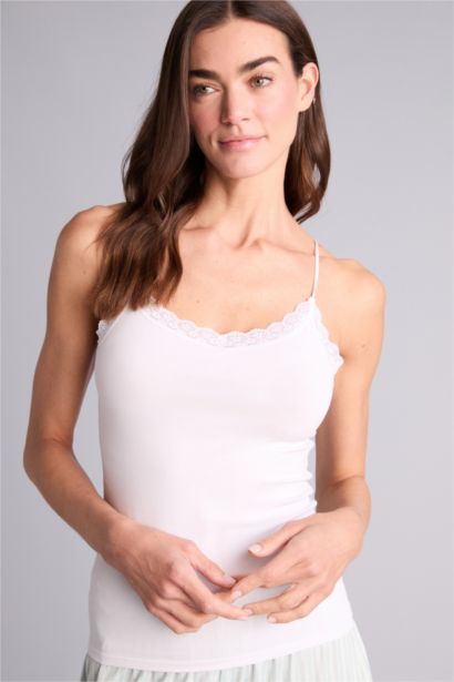 Әйелдерге Fall in Love қалыпты пішім Ішкөйлек