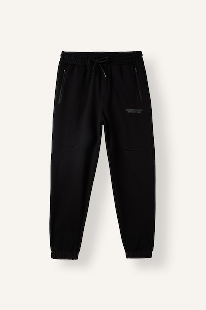 Regular Fit шалбар