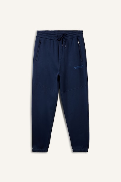 Regular Fıt Jogger