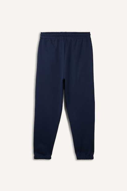 Regular Fıt Jogger