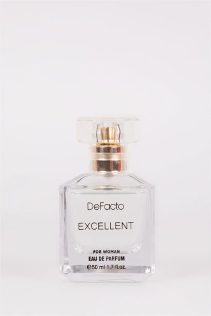 Parfum Femme Floral-Fruité 50 ml