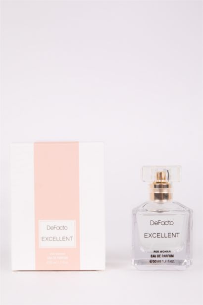 Parfum Femme Floral-Fruité 50 ml