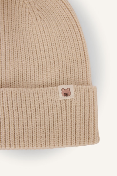 Baby Boy Knitwear Beret