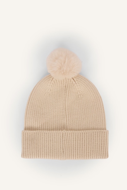 Baby Boy Knitwear Beret