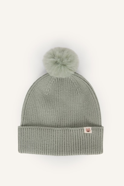 Baby Boy Knitwear Beret