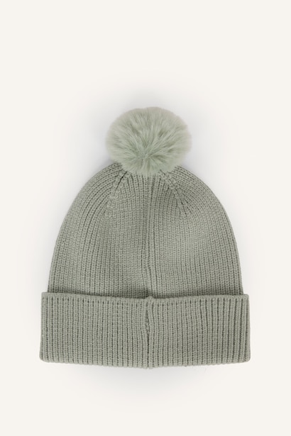 Baby Boy Knitwear Beret