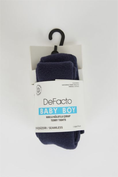 Baby Boy Tights