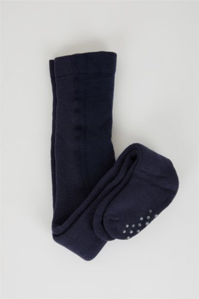 Baby Boy Tights