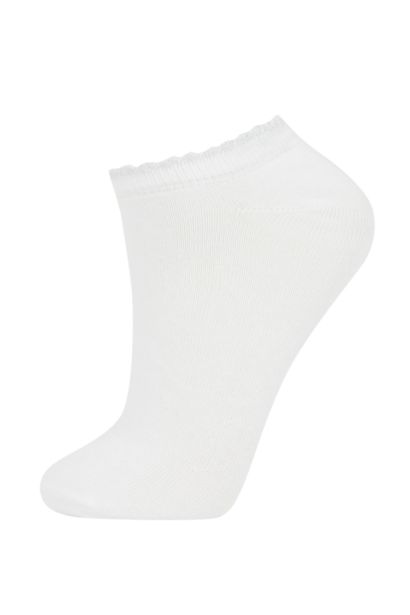 قطن من 5 قطع