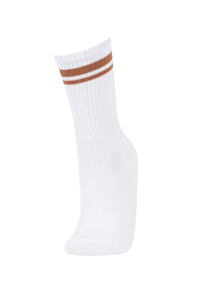 3 piece Cotton Long sock