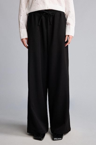 Брюки Wide Leg
