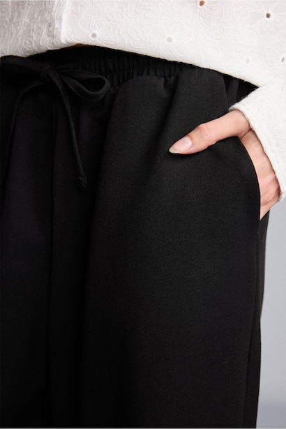 Брюки Wide Leg