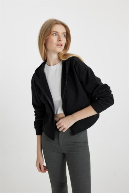 Cooolol Standard Fit Cardigan