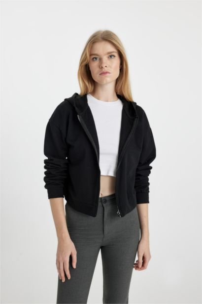 Cooolol Standard Fit Cardigan