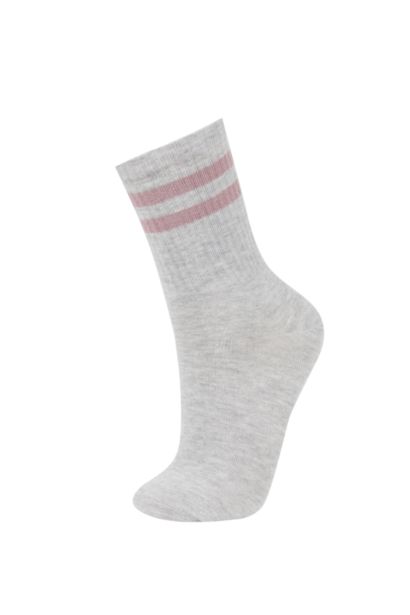 Woman 3 piece Long sock