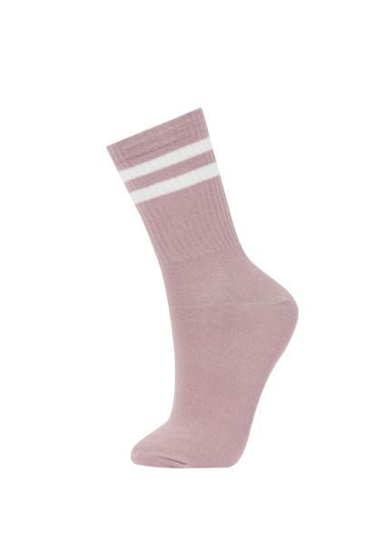 Woman 3 piece Long sock