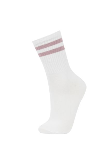 Woman 3 piece Long sock