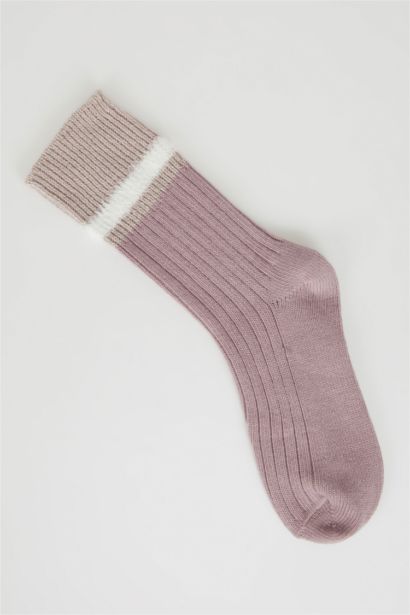Cotton Winter Socks