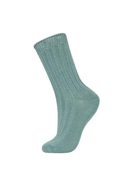 Cotton Winter Socks