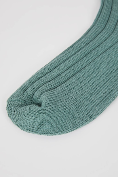 Cotton Winter Socks