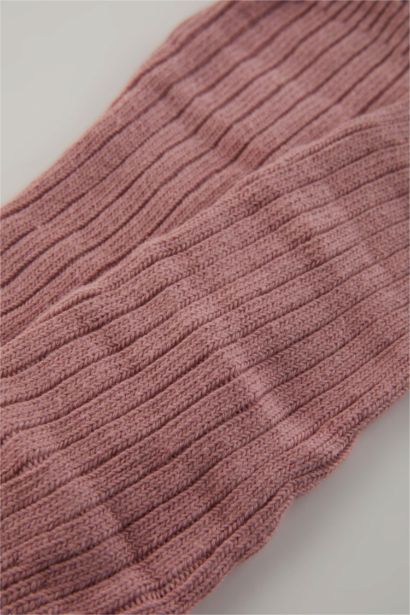 Әйелдерге мақта шұлықтар