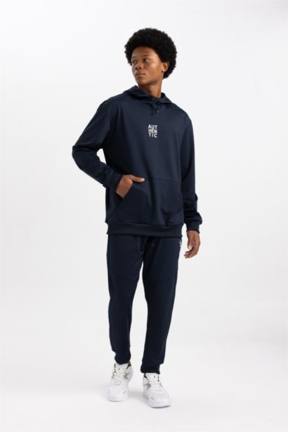 Slim Fit Jogger