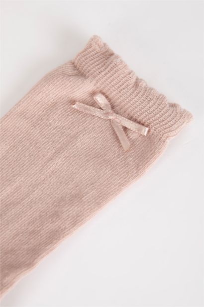 Chaussettes Longues Coton BéBé Fille