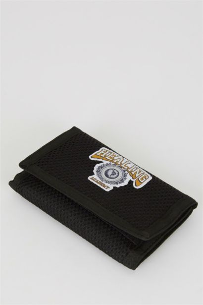 Man Wallets