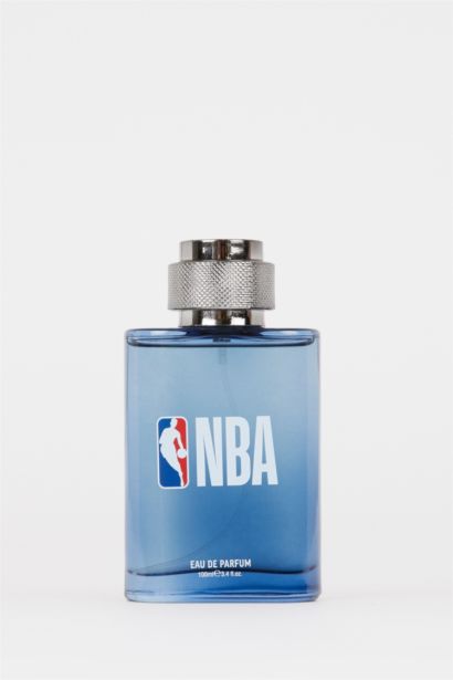 Man NBA Citrus 100 ml