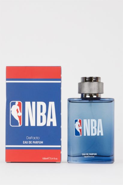 Man NBA Citrus 100 ml