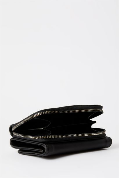 Kadın Suni Deri Cüzdan