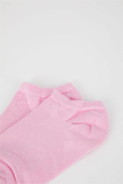 Cotton Short Socks