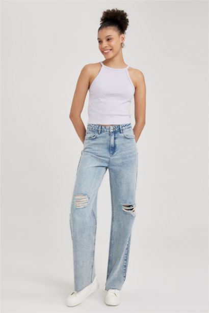 كروب توب ريبانا سليم فيت