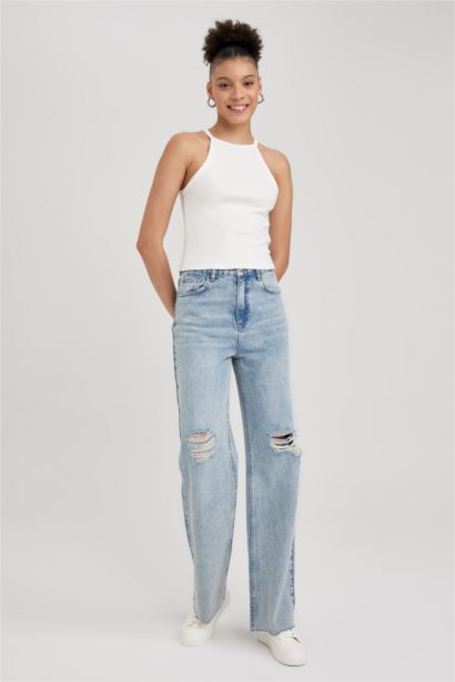 كروب توب ريبانا سليم فيت